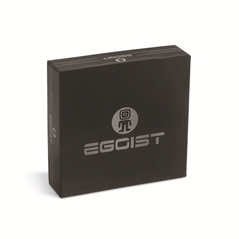 FUTROLA ZUTA ZA 4 CIGARE EGOIST