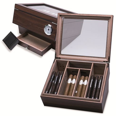 HUMIDOR CADORE ZA 40/60 CIGARA EGOIST