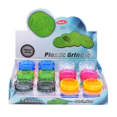 DROBILICA PLASTIČNA TRANSPARENTNA