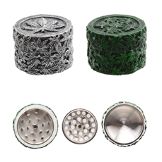 DROBILICA METALNA WOOD