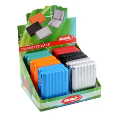 TABAKERA ATOMIC 6 BOJA