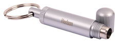 HUDSON BUSAC SREBRNI MAT