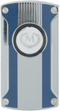 UPALJAC ELECTRA BLUE/SILVER MYON