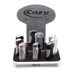 UPALJAČ COZY TURBINA