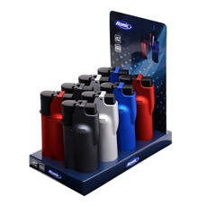 UPALJAC ATOMIC  XTORCH CRNI