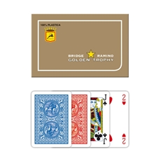 KARTE GOLDEN TROPHY 2/1