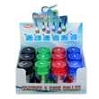 DROBILICA ALU JOINT CRNA