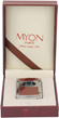 UPALJAC ELECTRA BURGUNDYS MYON
