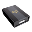 SET ZA CIGARE RACING EDITION CRNI MYON