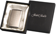 TABAKERA METALNA HROM ETUI ZA 12 CIGARETA